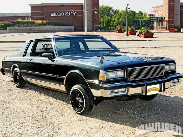 download Chevrolet Caprice workshop manual