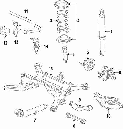 download Chevrolet Captiva Sport Chevy Captiva Sport workshop manual