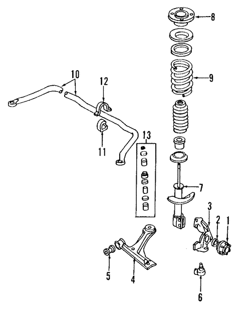 download Chevrolet Cavalier Sunfire workshop manual