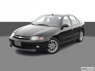 download Chevrolet Cavalier workshop manual