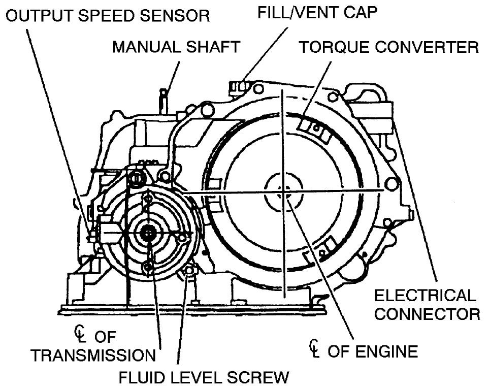 download Chevrolet Cavalier workshop manual