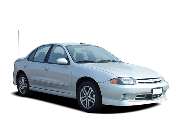 download Chevrolet Cavalier workshop manual