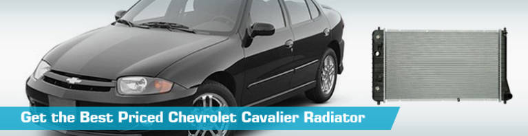 download Chevrolet Cavalier workshop manual