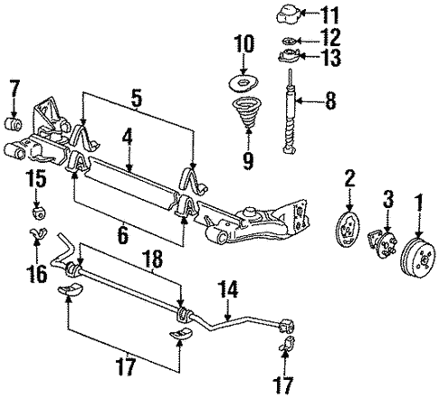 download Chevrolet Cavalier workshop manual