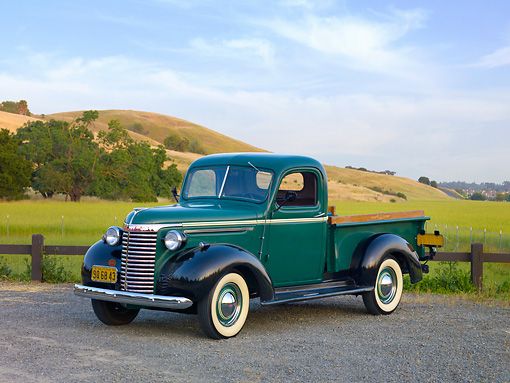 download Chevrolet Chevy 1940 Car workshop manual