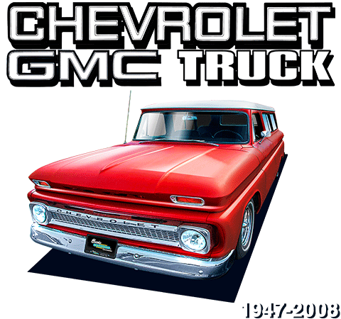 download Chevrolet Chevy 1947 Truck workshop manual