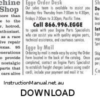 download Chevrolet Chevy Corvette 305 327 350 396 427 454 Inc Fuel Injection 1964 196 workshop manual