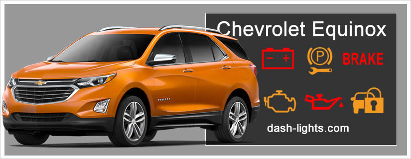 download Chevrolet Chevy Equinox workshop manual