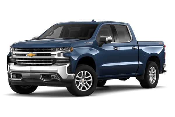 download Chevrolet Chevy Truck able workshop manual