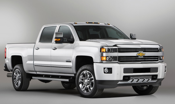 download Chevrolet Chevy Truck workshop manual