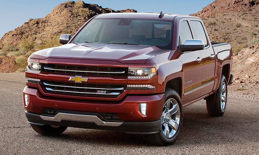 download Chevrolet Chevy Truck workshop manual