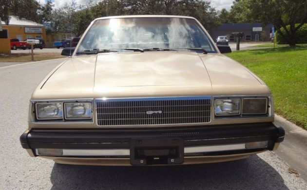 download Chevrolet Citation workshop manual