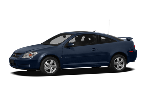 download Chevrolet Cobalt Chevy Cobalt workshop manual