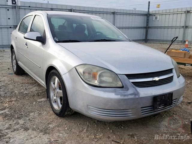 download Chevrolet Cobalt workshop manual