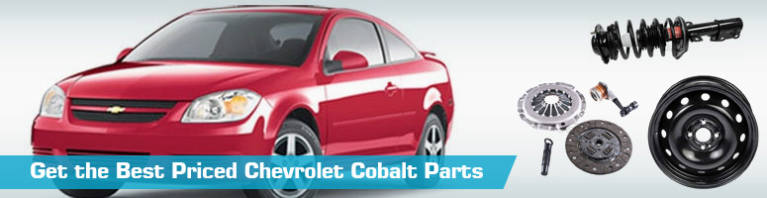 download Chevrolet Cobalt workshop manual