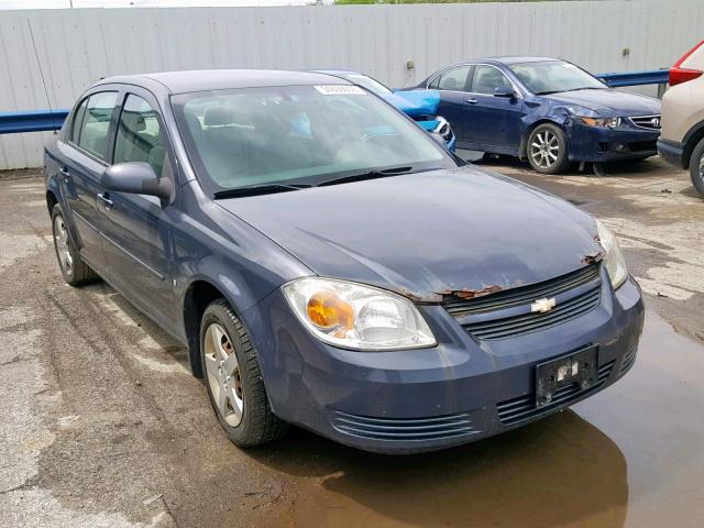 download Chevrolet Cobalt workshop manual