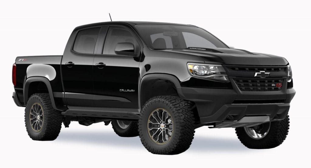 download Chevrolet Colorado Chevy Colorado workshop manual