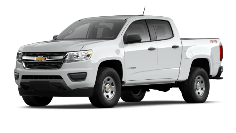 download Chevrolet Colorado workshop manual