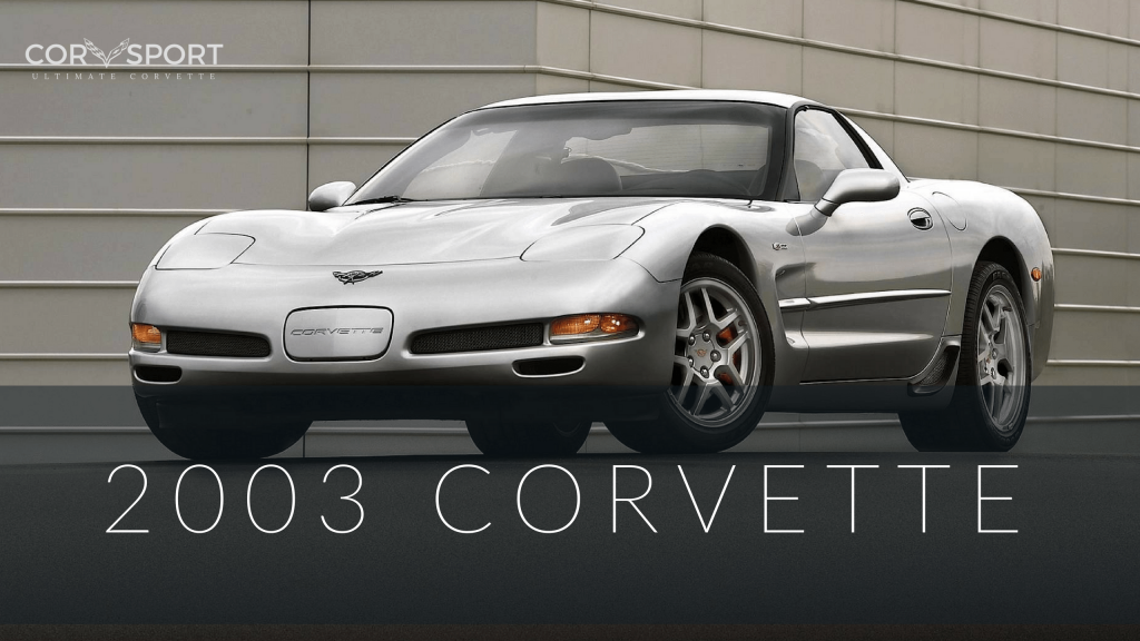 download Chevrolet Corvette C5 5.7L Par workshop manual