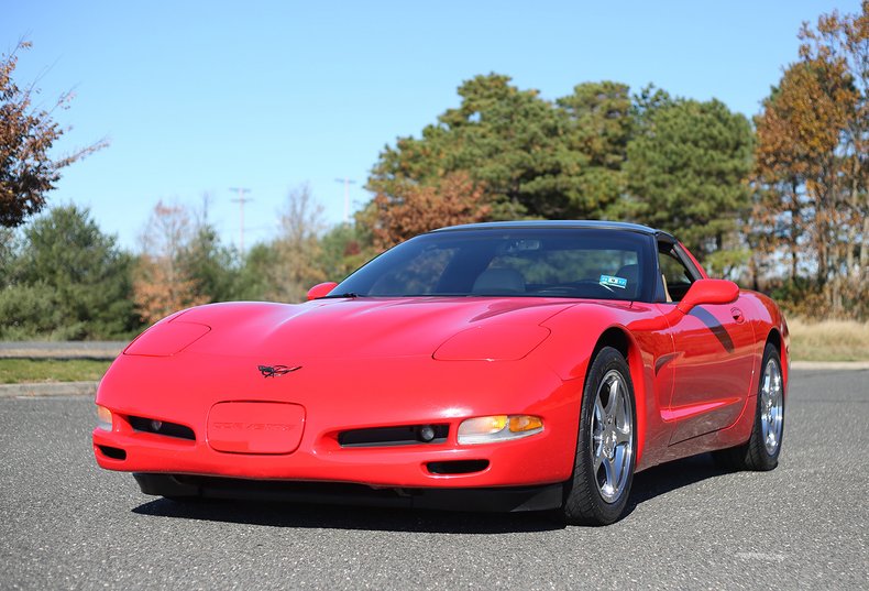 download Chevrolet Corvette C5 5.7L ue able workshop manual