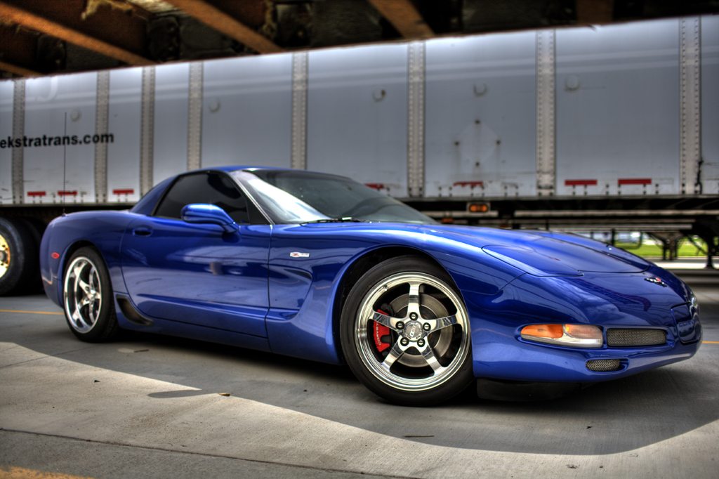 download Chevrolet Corvette C5 5.7L ue able workshop manual