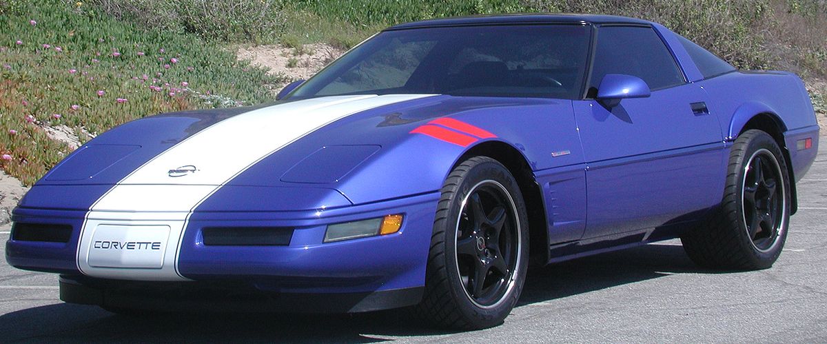 download Chevrolet Corvette C5 5.7L ue able workshop manual