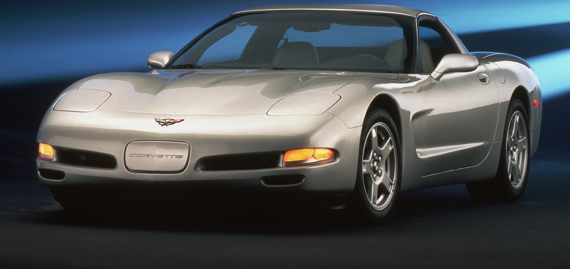 download Chevrolet Corvette C5 5.7L ue able workshop manual