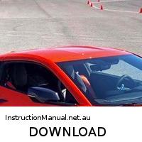 download Chevrolet Corvette Chevy Corvette workshop manual