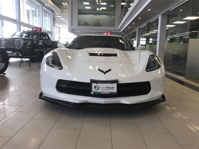 download Chevrolet Corvette workshop manual