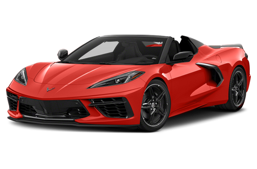 download Chevrolet Corvette workshop manual