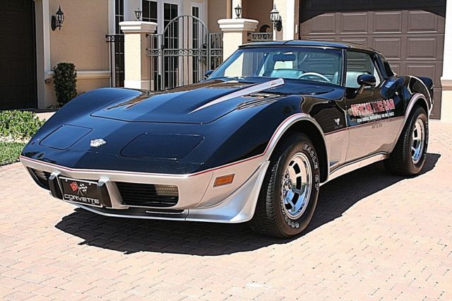 download Chevrolet Corvette workshop manual