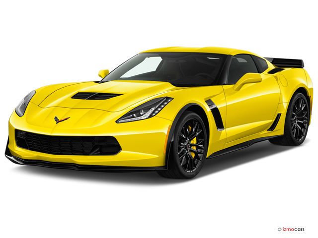 download Chevrolet Corvette workshop manual