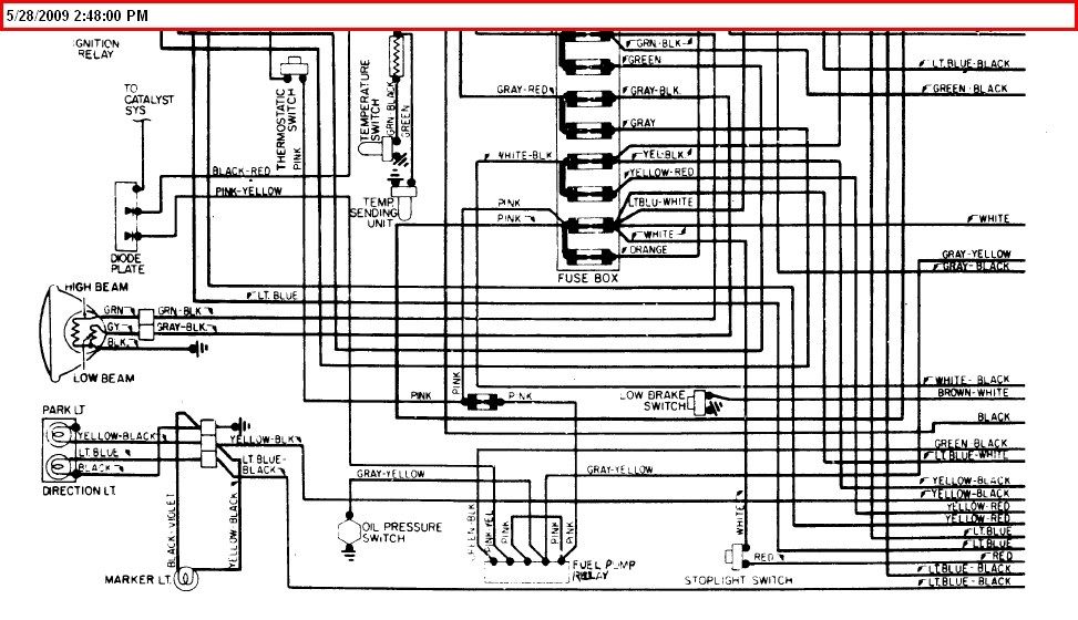 download Chevrolet Corvette workshop manual