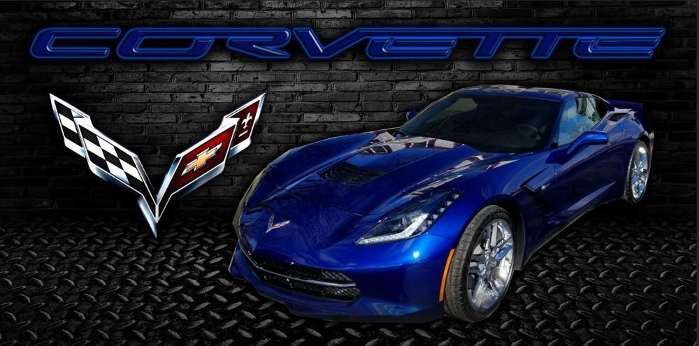 download Chevrolet Corvette workshop manual