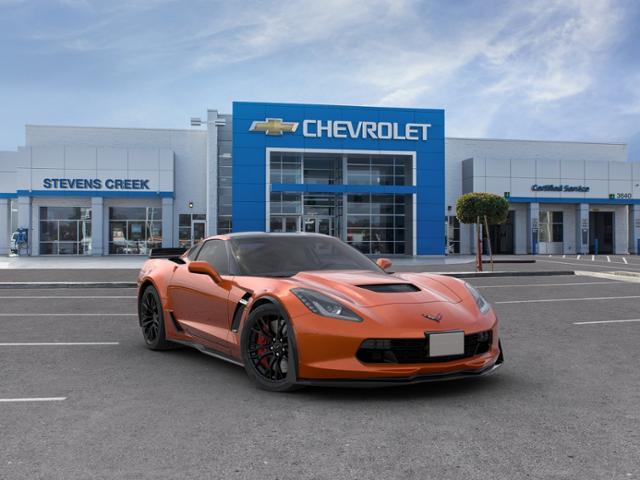 download Chevrolet Corvette workshop manual