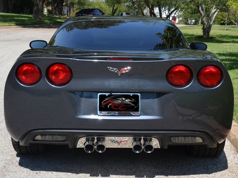 download Chevrolet Corvette workshop manual