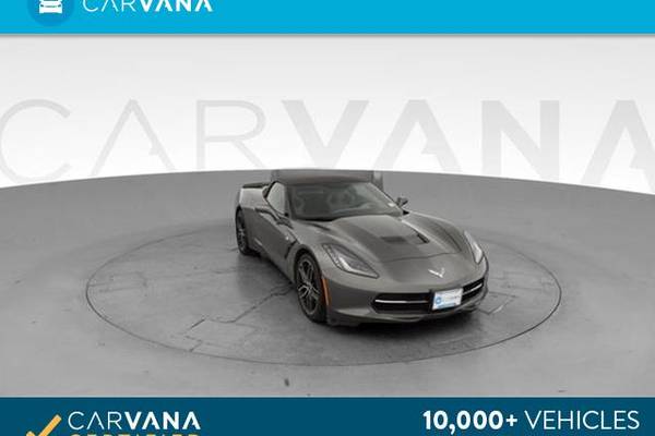 download Chevrolet Corvette workshop manual