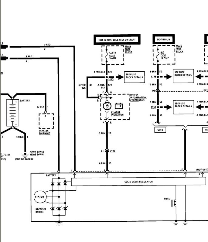 download Chevrolet Corvette workshop manual