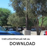 service manual