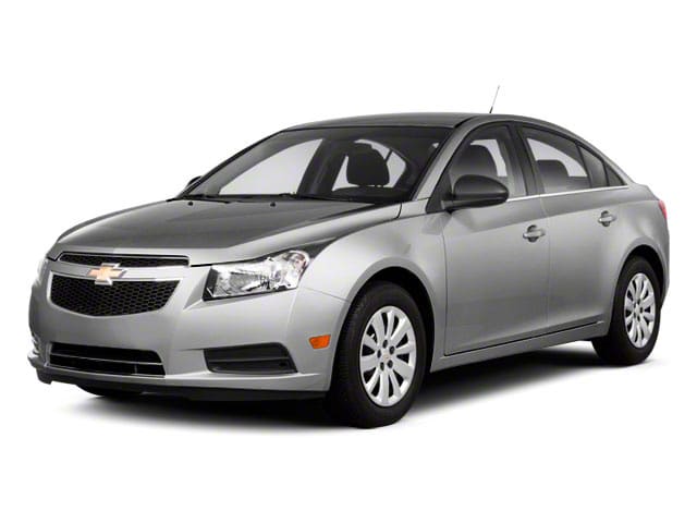 download Chevrolet Cruze able workshop manual