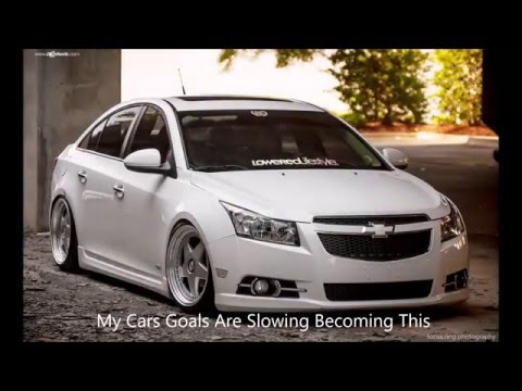 download Chevrolet Cruze workshop manual