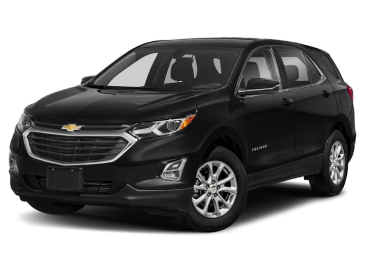 download Chevrolet Equinox Chevy Equinox able workshop manual