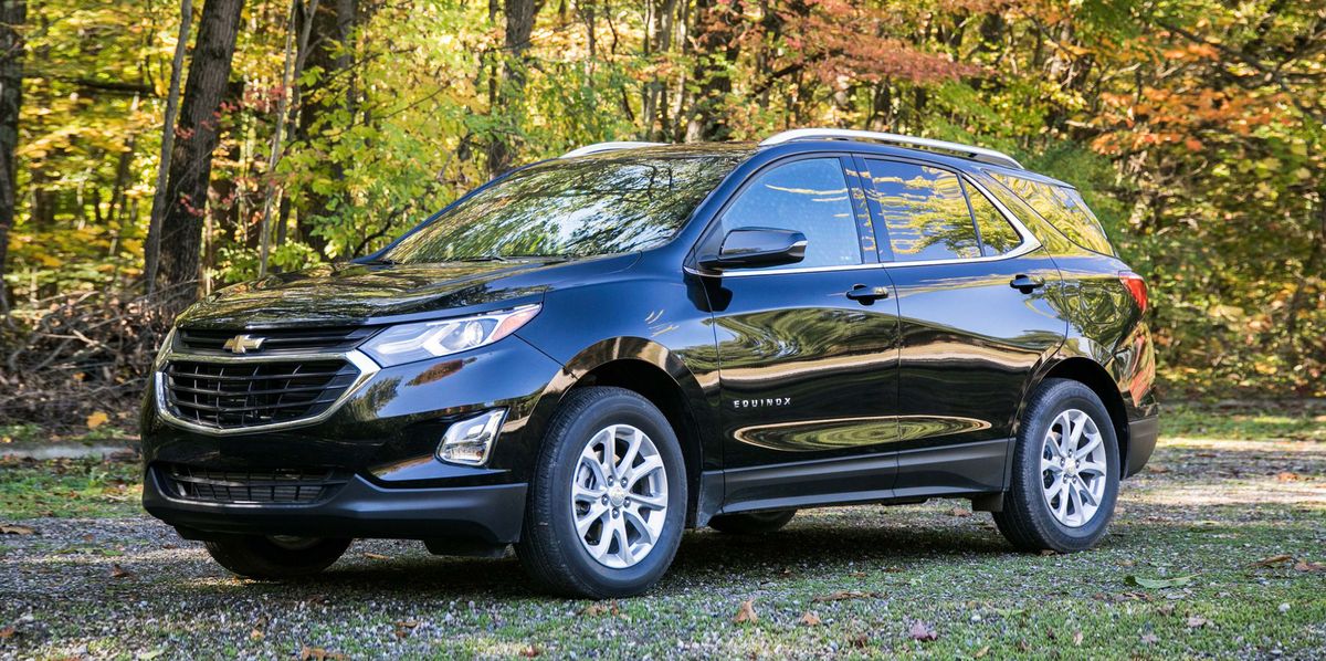 download Chevrolet Equinox Chevy Equinox able workshop manual