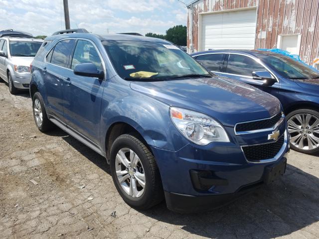 download Chevrolet Equinox workshop manual