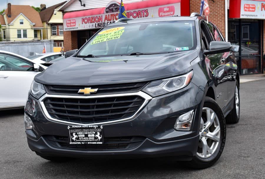 download Chevrolet Equinox workshop manual