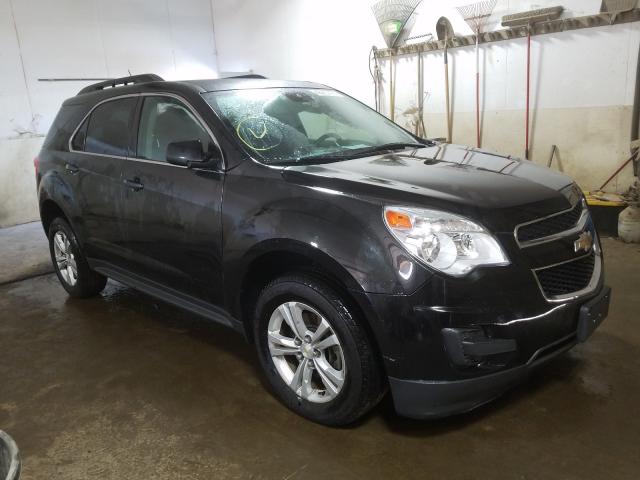 download Chevrolet Equinox workshop manual