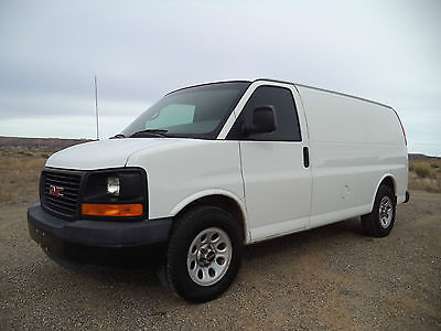 download Chevrolet Express 1500 workshop manual