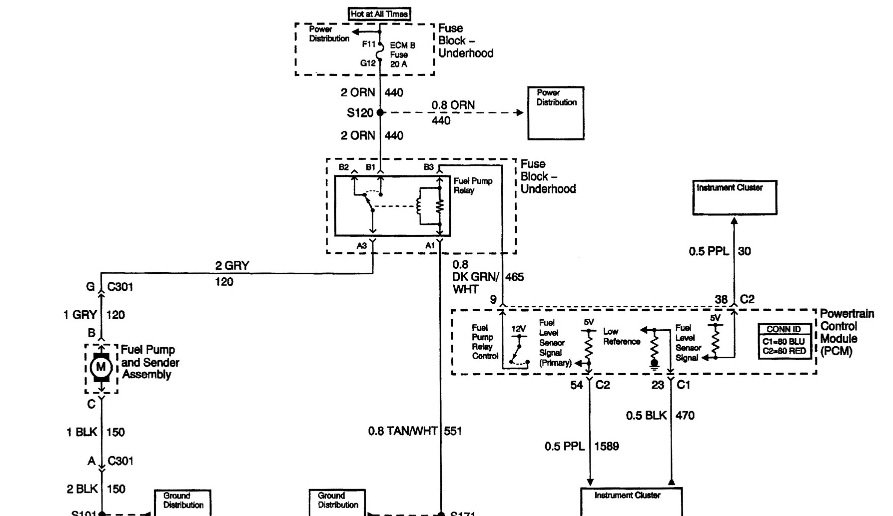 download Chevrolet Express 1500 workshop manual