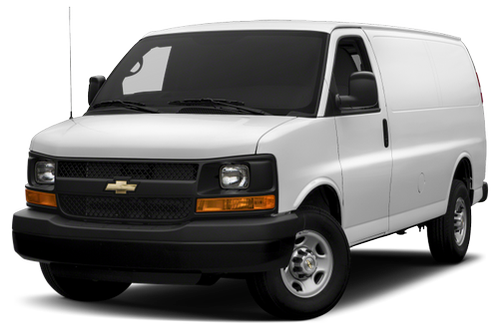 download Chevrolet Express 1500 workshop manual