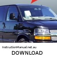 repair manual